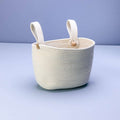 Soft Cotton Tote