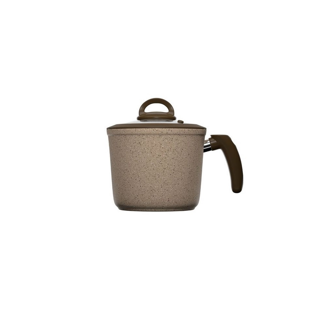 Granite Milk Pot 16 cm