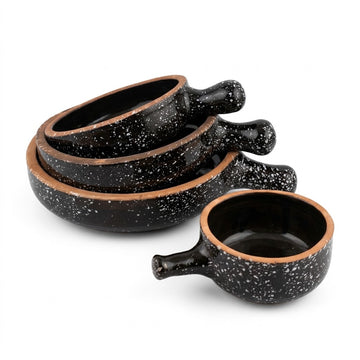 4-Pieces Bakeware Pan Set