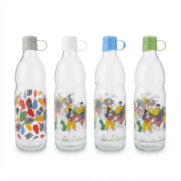 Perfect Hydration Bottle