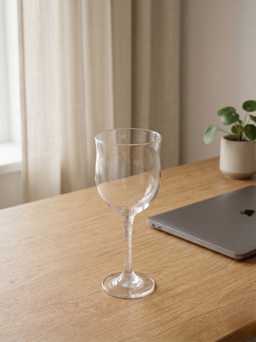 Classic Round Goblet