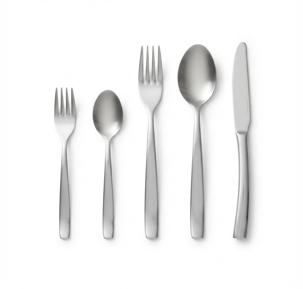30-Pieces Cabana Cutlery Set — HomePro Egypt (view 1)