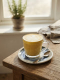 Classic Handle Glass Cup — HomePro Egypt (view 4)