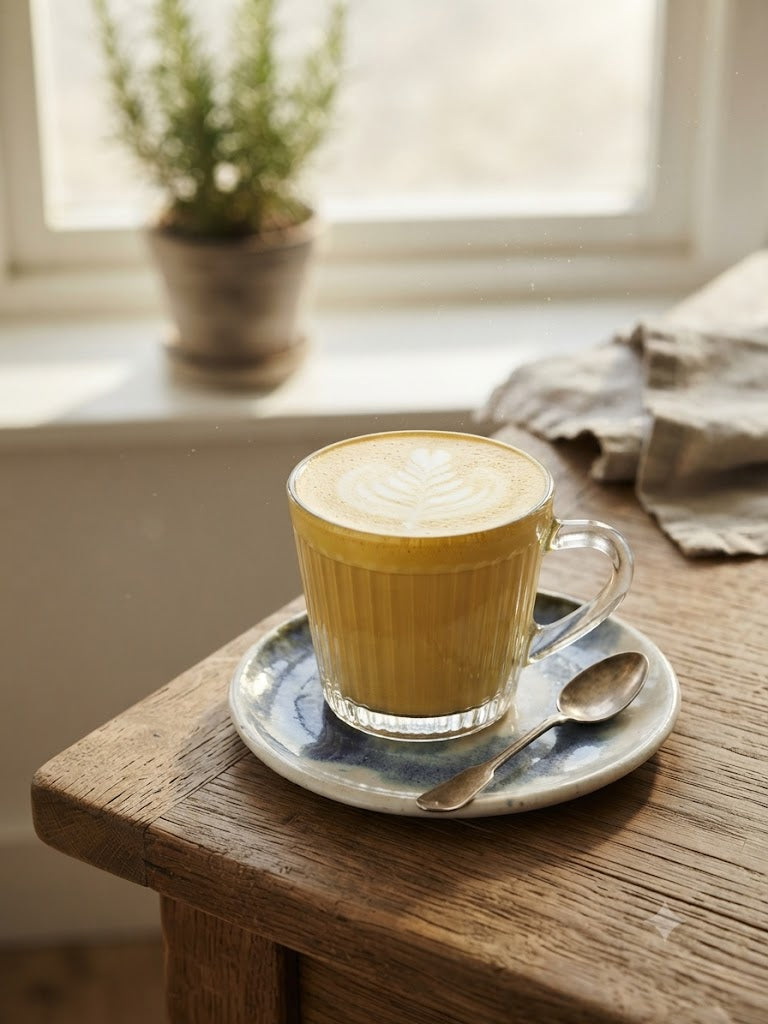 Classic Handle Glass Cup — HomePro Egypt (view 4)