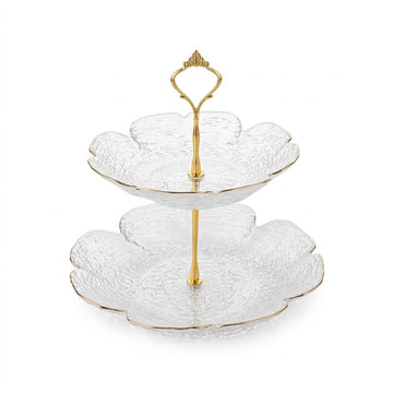 Aurelia 2 Layers Tray