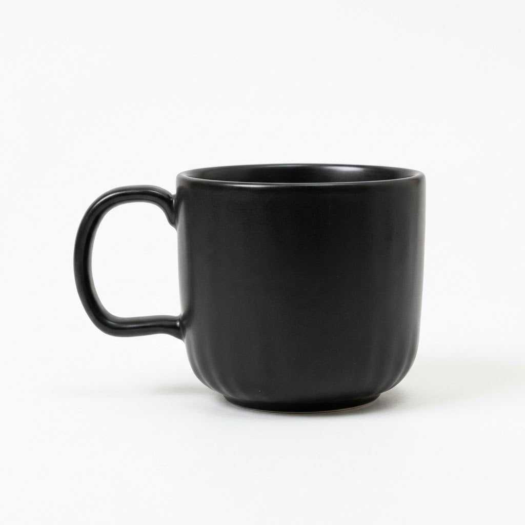 Ripple Tea Mug — HomePro Egypt