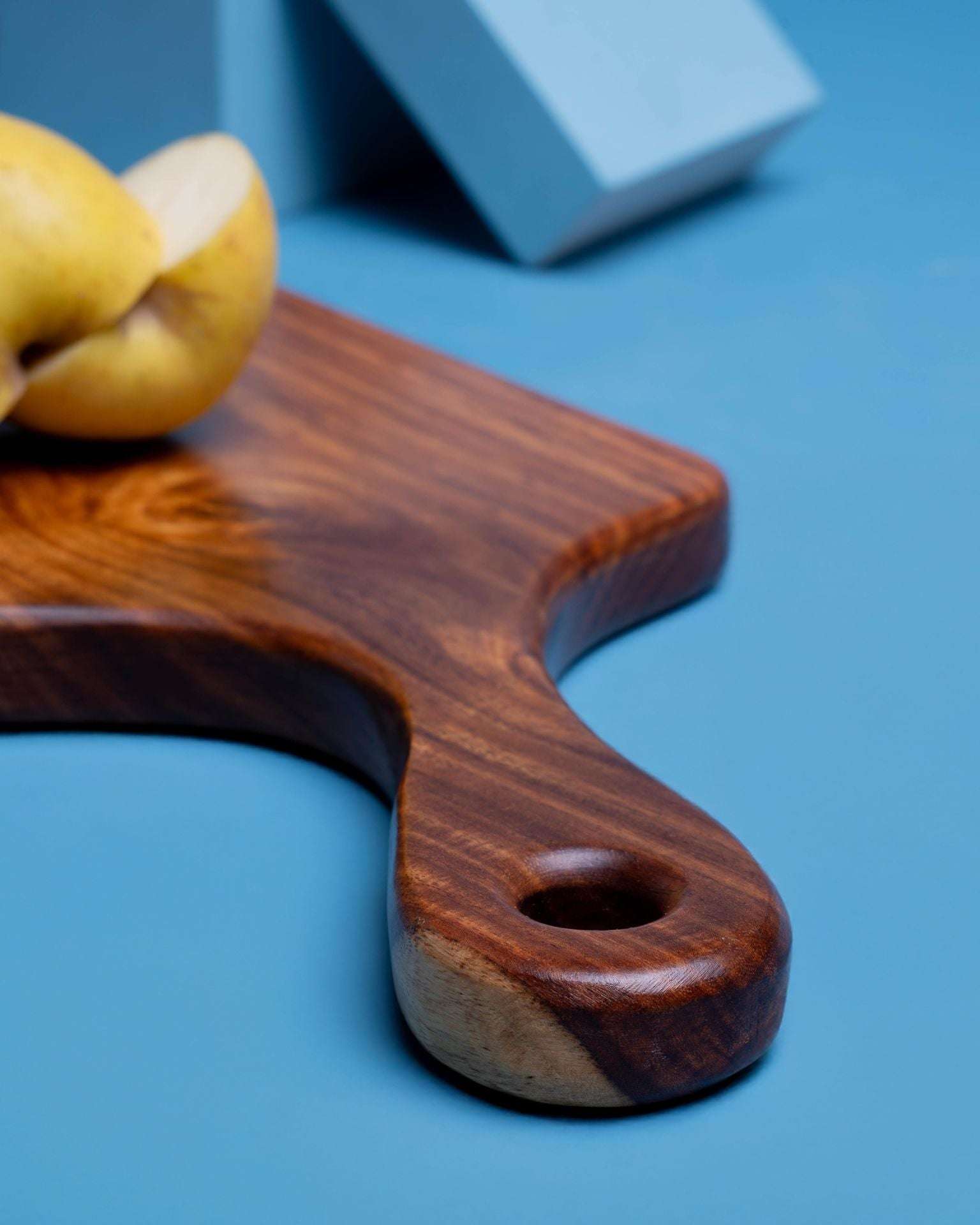 Hand Wood Classic Board