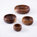 Nambe wooden bowls — HomePro Egypt (view 1)