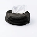 Cozy Tissue Cover — HomePro Egypt (view 3)