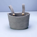 Soft Cotton Tote