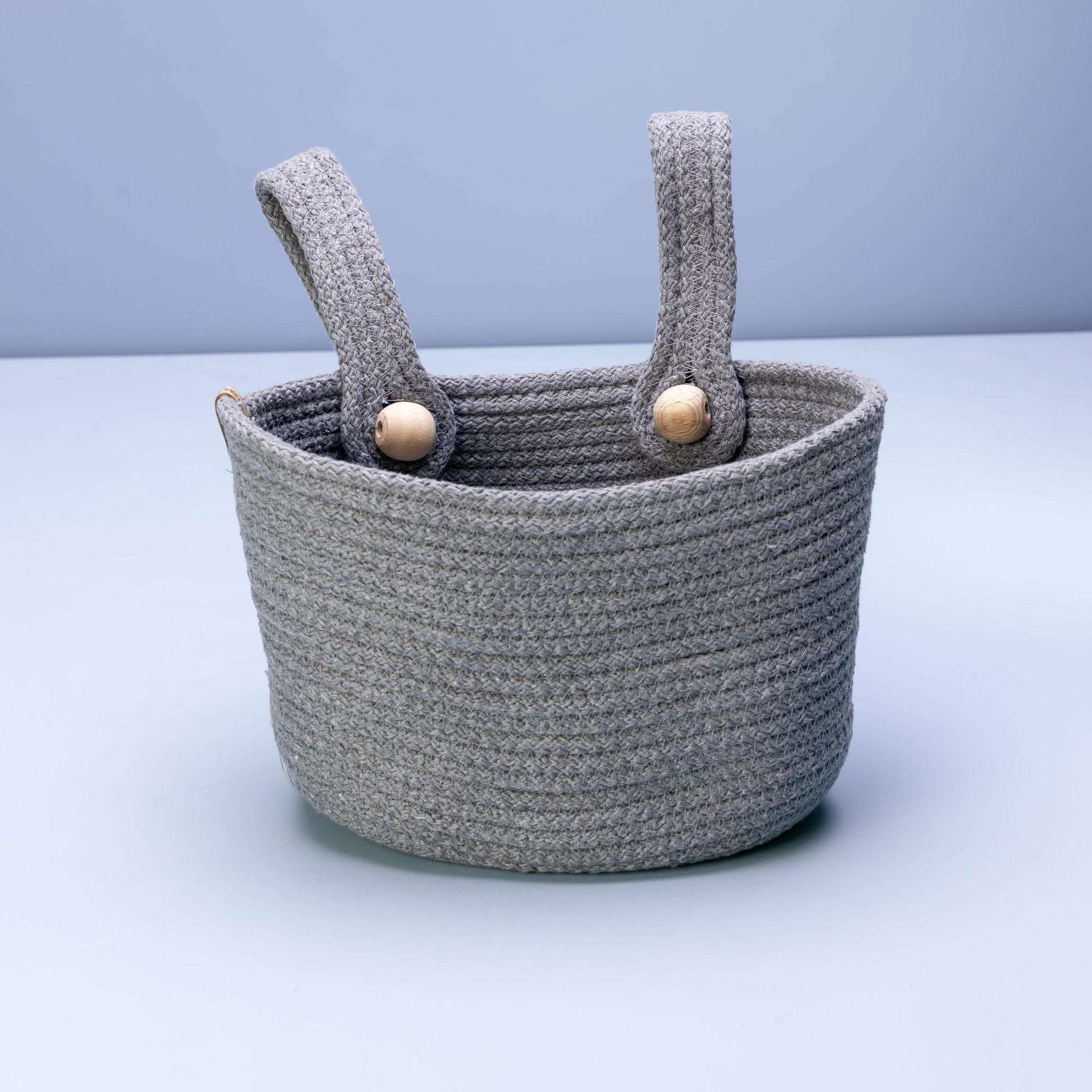 Soft Cotton Tote