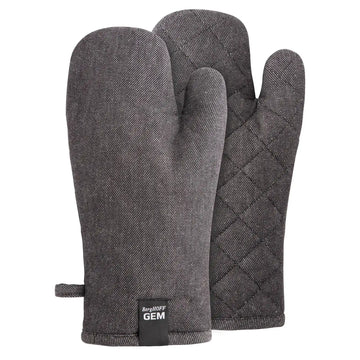 BergHOFF 2 pc oven glove set