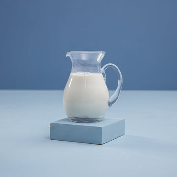 Crystal Mini Jug