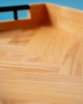 Iron Grip Handmade  Serving Tray