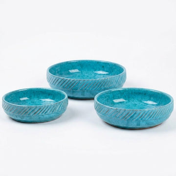 3-Pieces Breeze Serving Set
