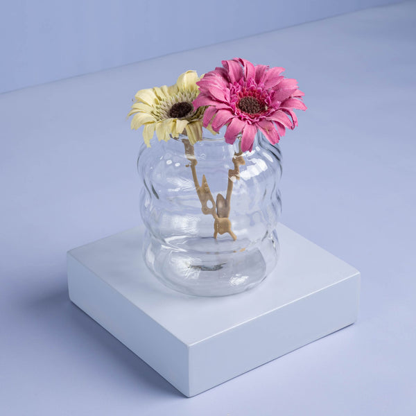 Medium Blossom Vase