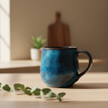 Nightfall Glaze Mug — HomePro Egypt