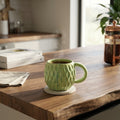 Cloudy Pottery Mug — HomePro Egypt (view 4)