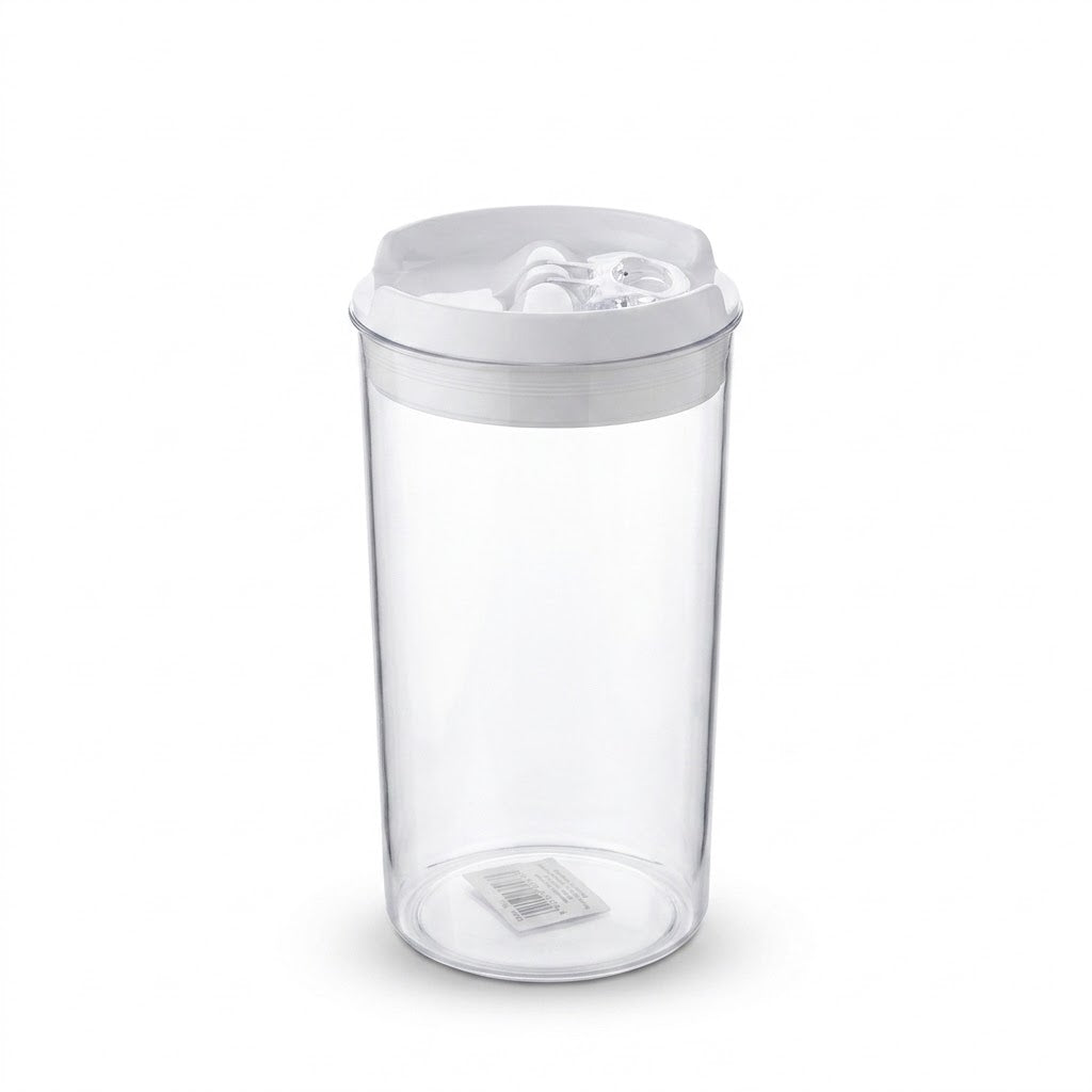 Pasta Storage Container — HomePro Egypt (view 1)