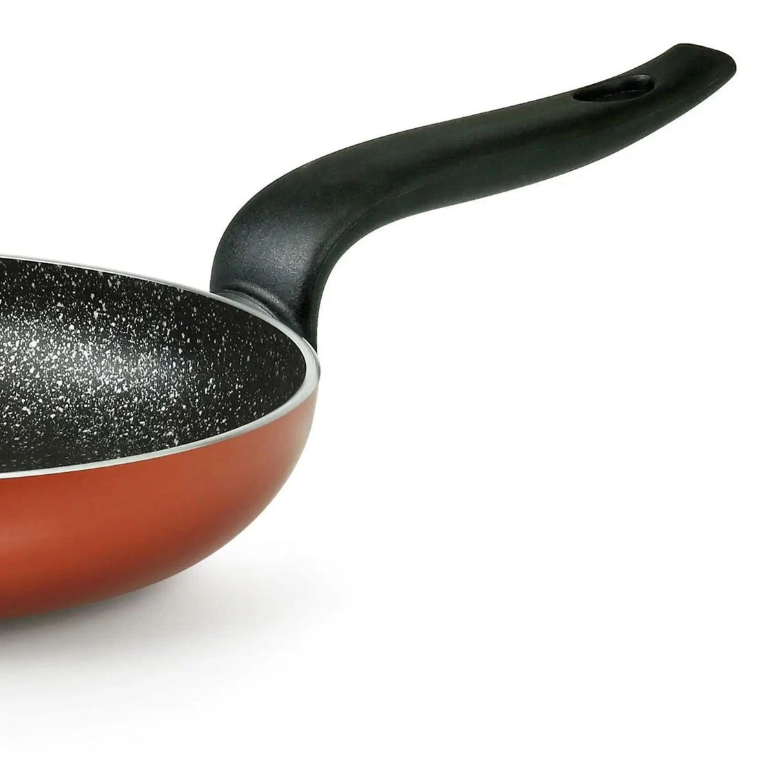 FLOANL Granite Wok