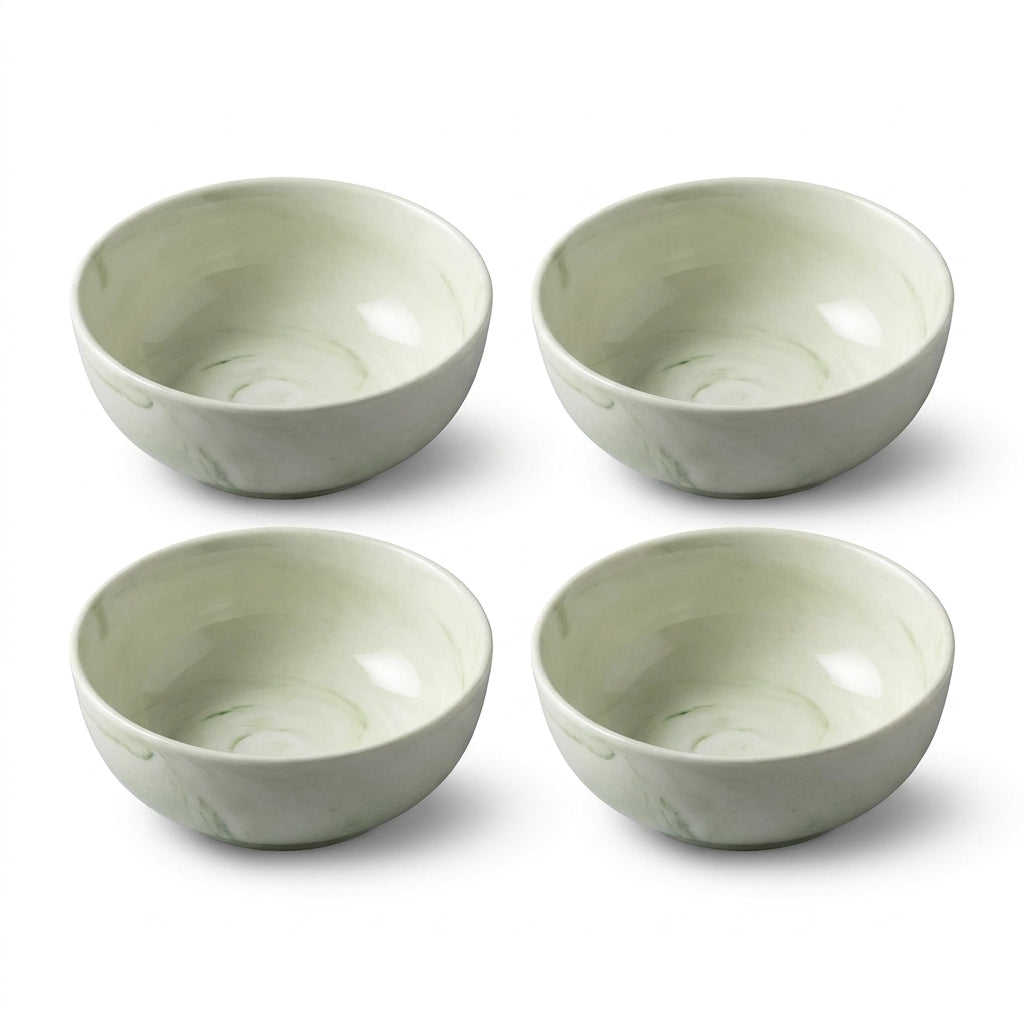Sonata 4pcs Soup Bowls Set
