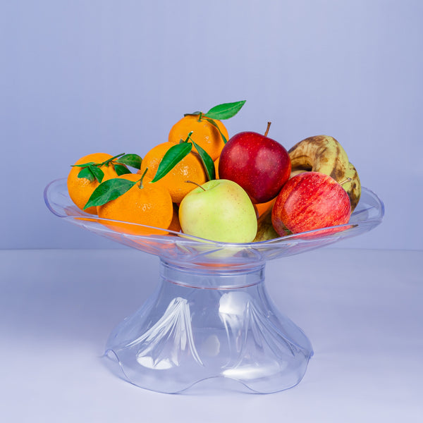 Acrylic Fruit Basket