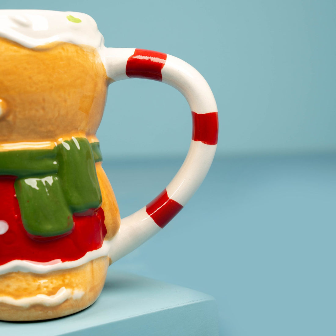 Christmas motif Mug