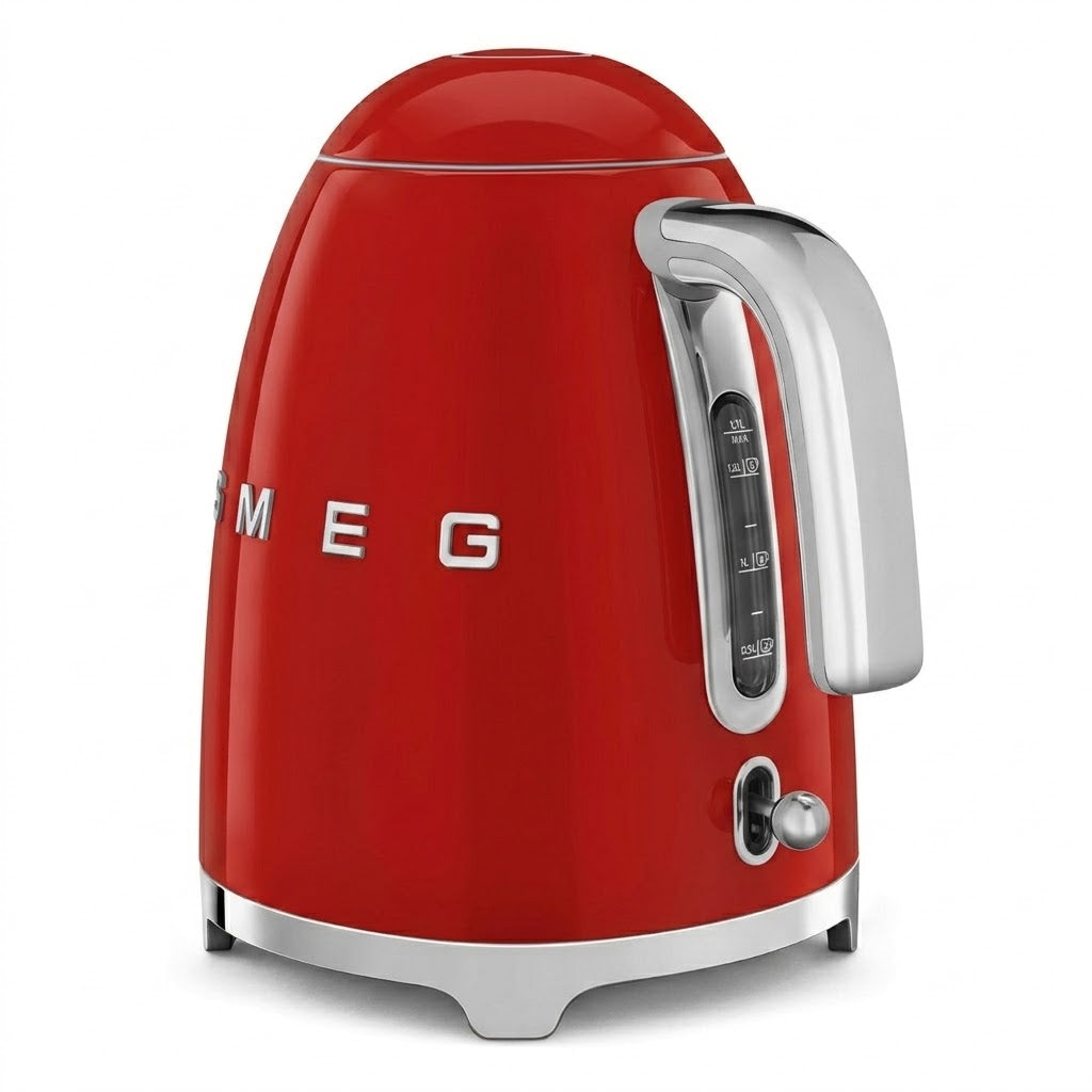 SMEG Electric Kettle 1.7 L — HomePro Egypt (view 3)