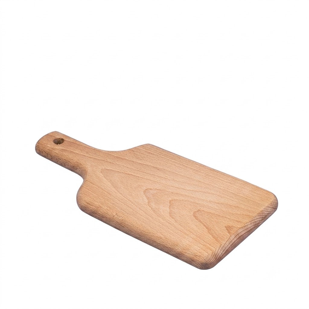 Square Wooden Board — HomePro Egypt (view 1)