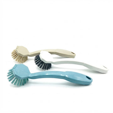 Fresh Sweep Plastic Brush