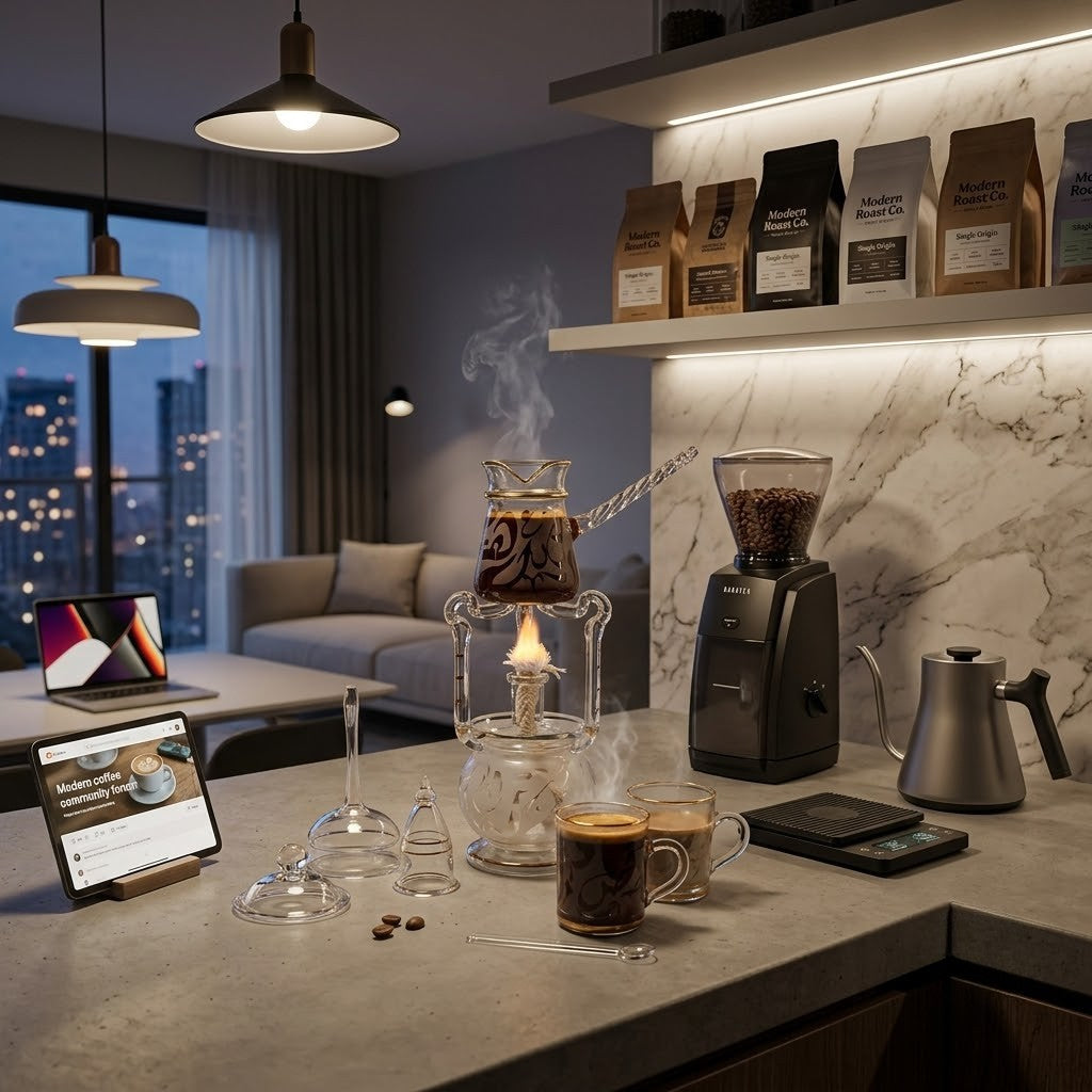 Arabisc Kanaka Set — HomePro Egypt (view 2)