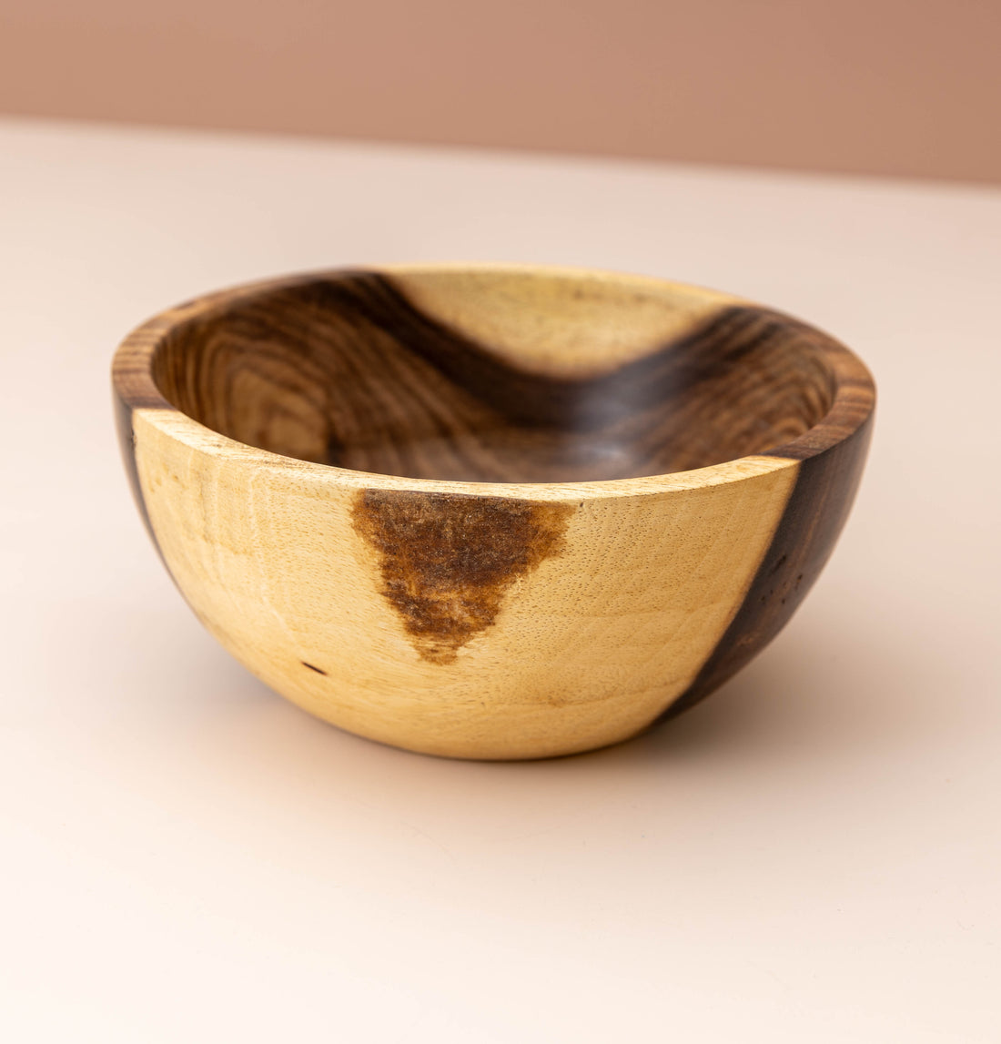 Extra Large Salad Wooden Bowl