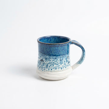 Ocean Wave Mug