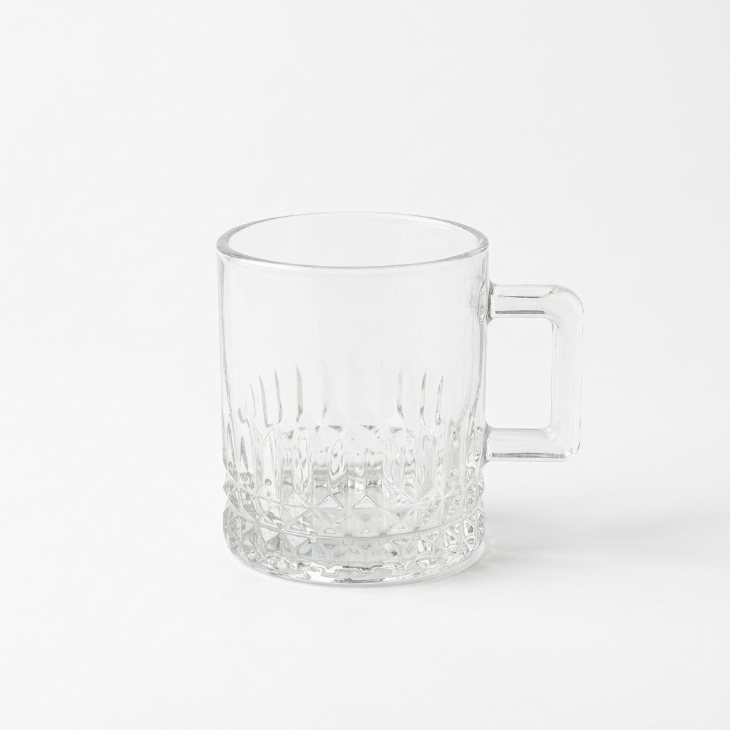 Classic Charm Coffee Mug