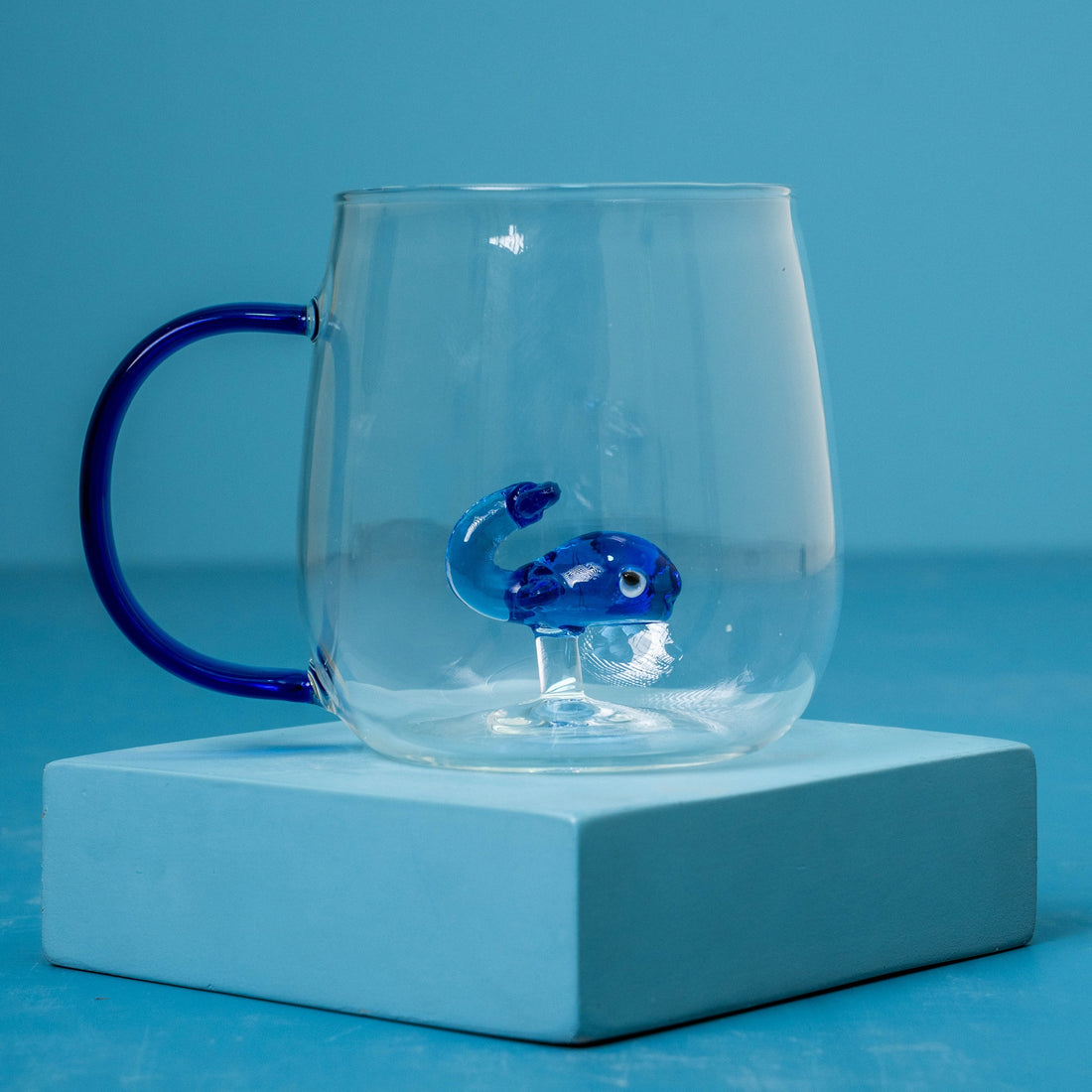 Toy Glass Mug