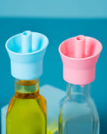 Drip Oil Bottle
