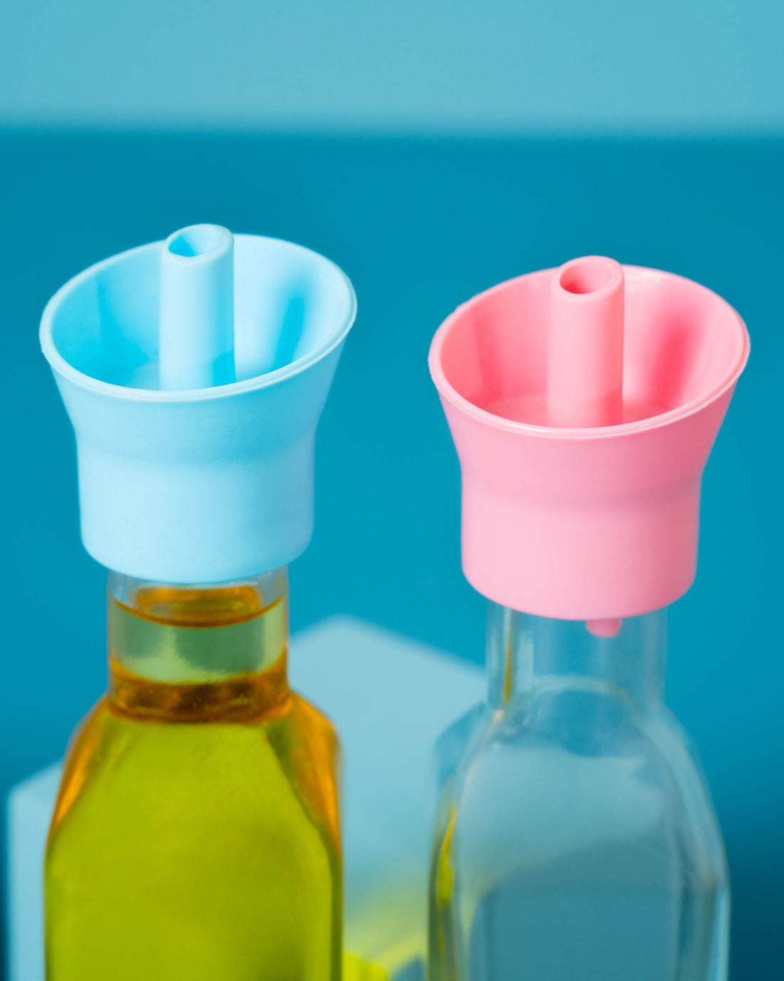 Drip Oil Bottle