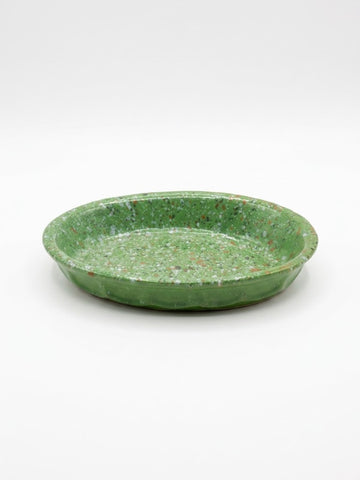 Pottery Serving Tray 20 CM — HomePro Egypt (view 1)
