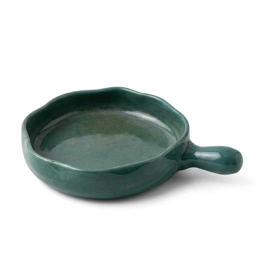 Alpine Pottery Pan — HomePro Egypt