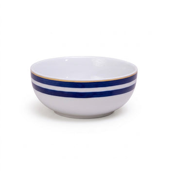 Marrakesh Porcelain Bowl