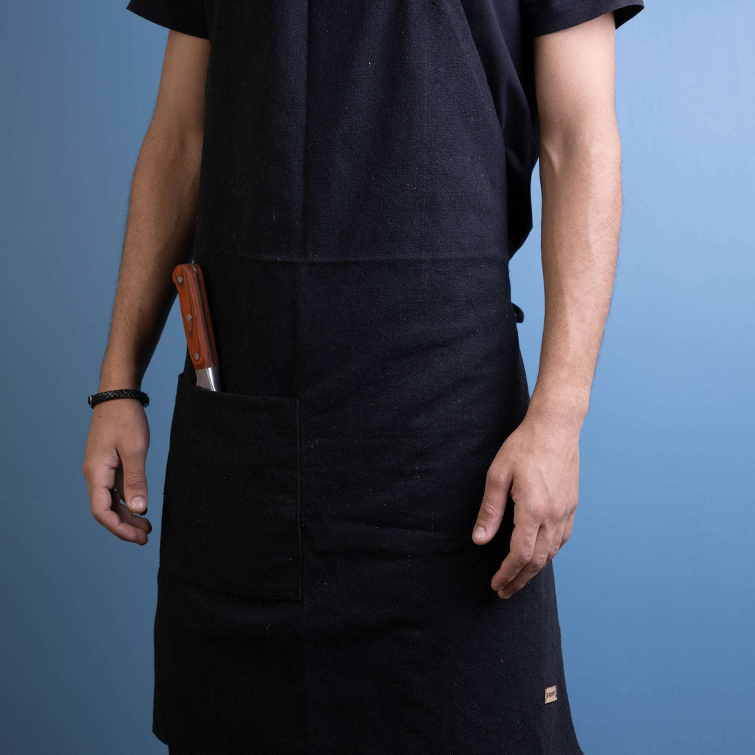 Chic Chef Apron
