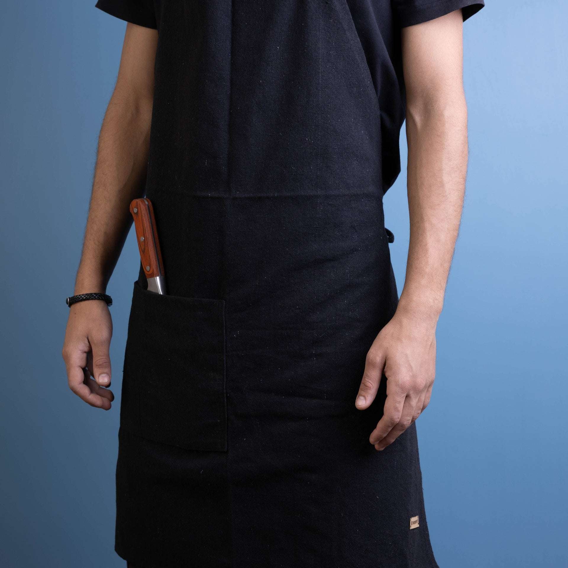 Chic Chef Apron