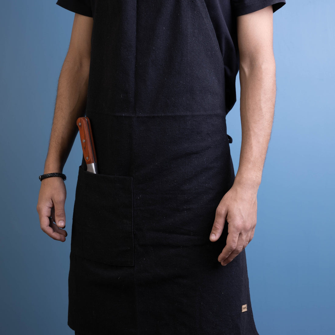 Chic Chef Apron