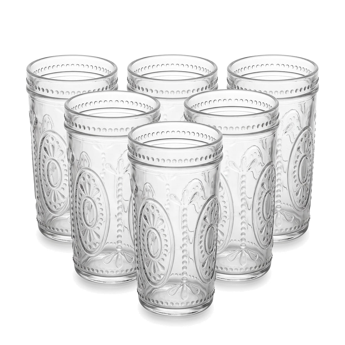 HP-AI-white Pearl Sip Cup 150 ML