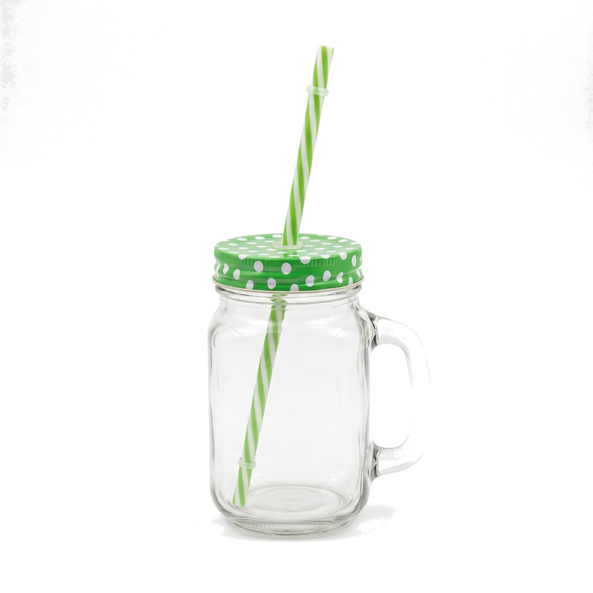 HP-AI-variant Rainbow Glass Mug