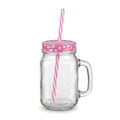 HP-AI-variant Rainbow Glass Mug