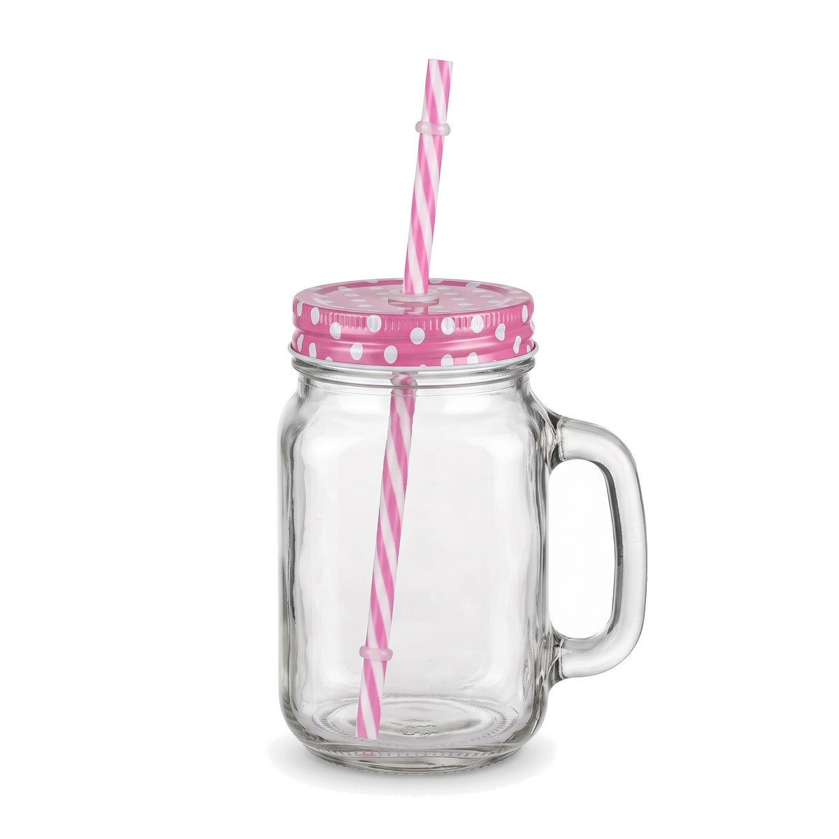 HP-AI-variant Rainbow Glass Mug