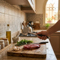 HP-AI-lifestyle The Steak-Softener Hammer