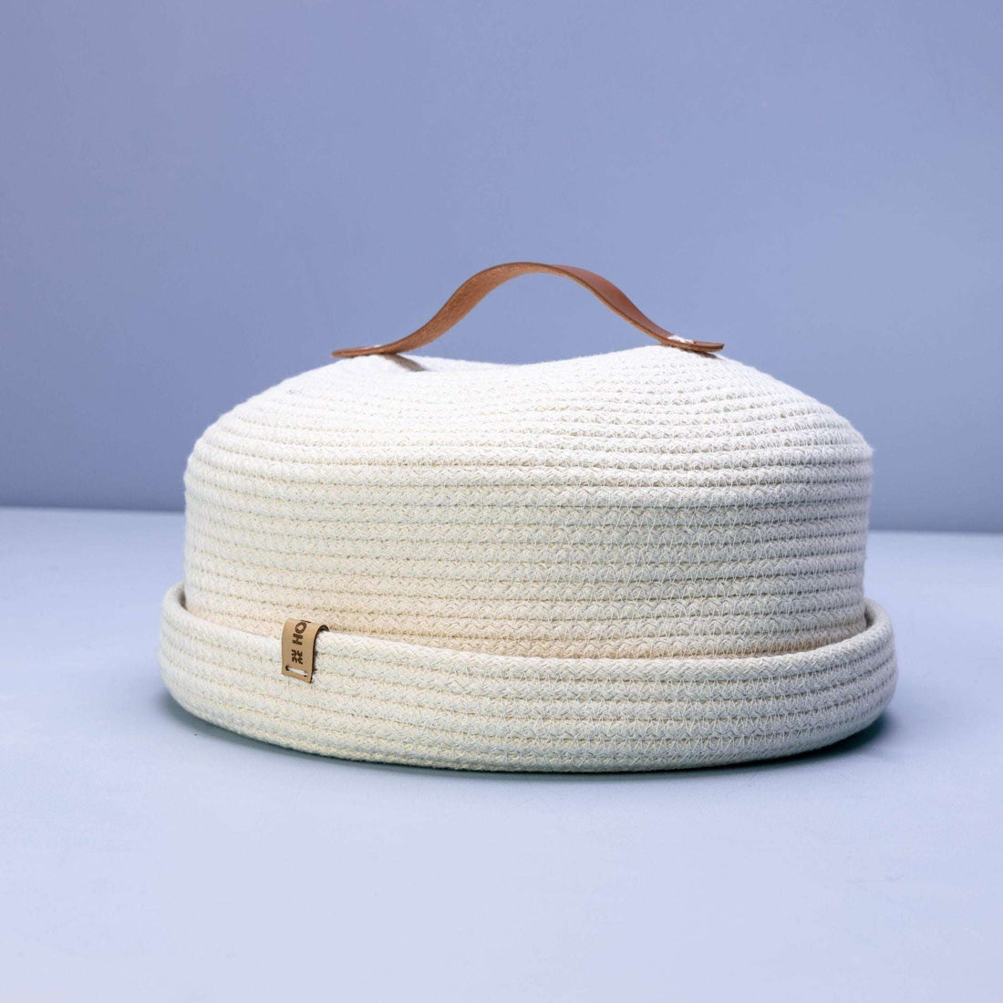 Cotton Nest Basket