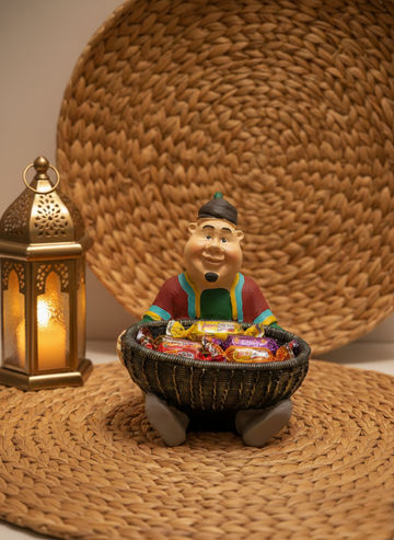 حلوى رمضان من بومبو